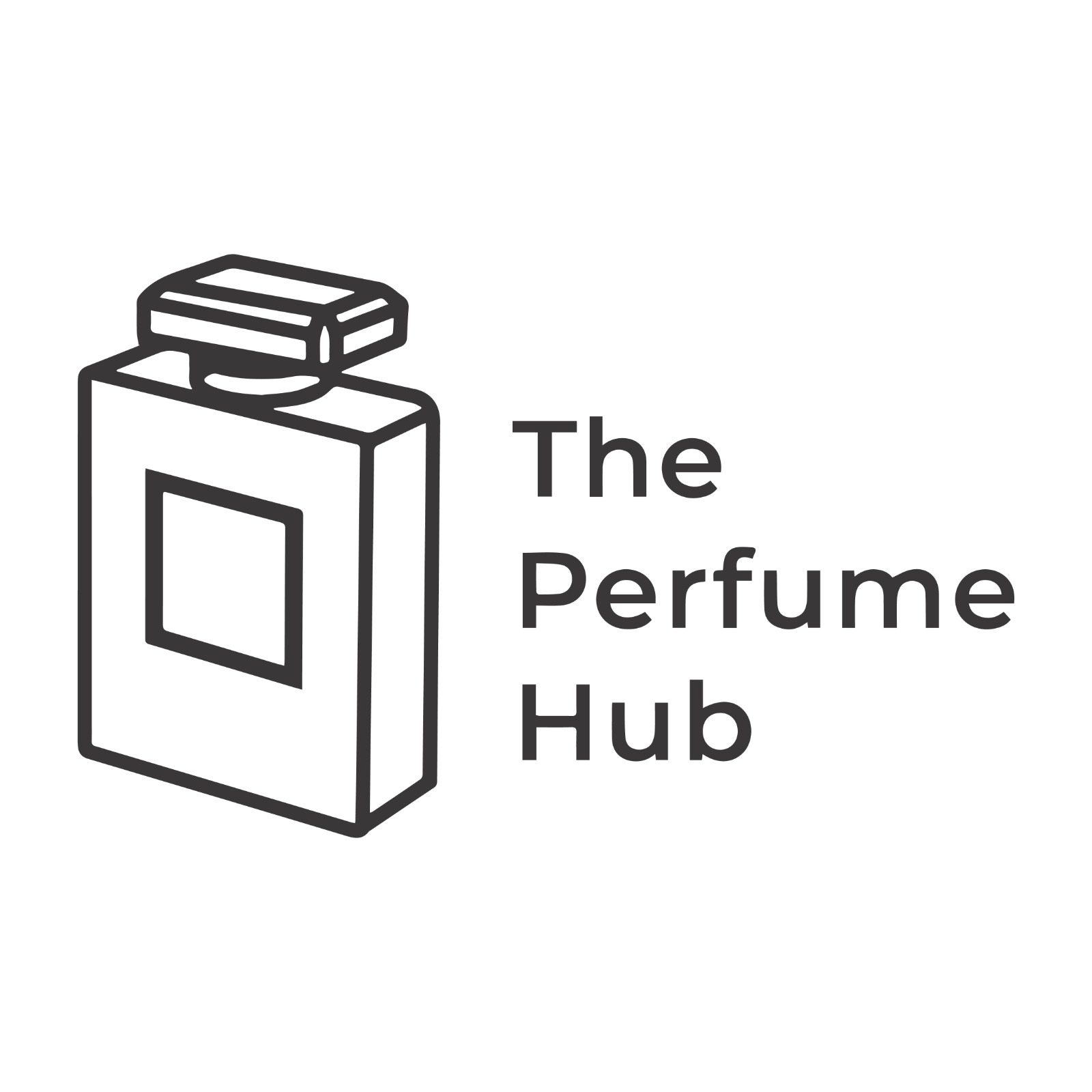 The Perfume Hub
